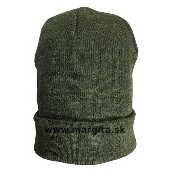 Čiapka BUG - khaki