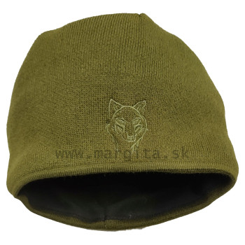 Čiapka MIRO s fleecom