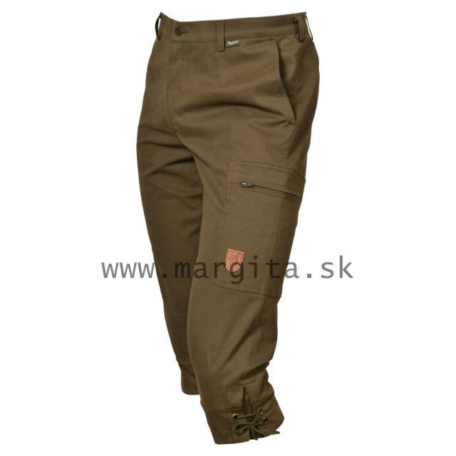 Golfky Andar Terra