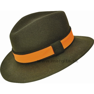 Pánsky poľovnícky klobúk EGON