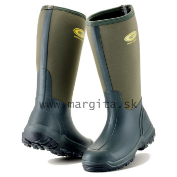Neoprénové čižmy GRUBS FROSTLINE 5.0