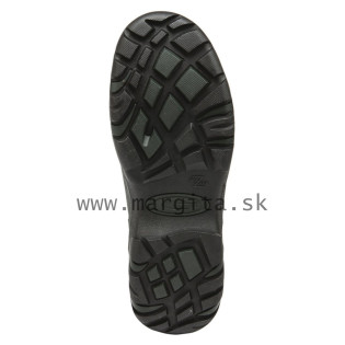 Neoprénové čižmy GRUBS FROSTLINE 5.0