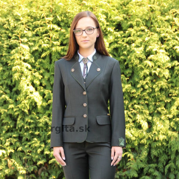 Dámske sako ČMMJ
