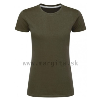 Dámske tričko Military