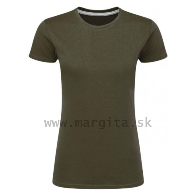 Dámske tričko Military
