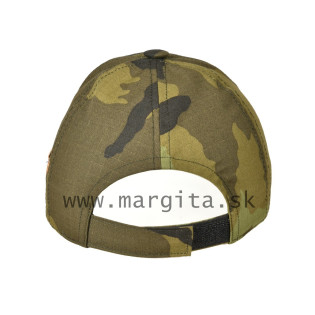 Detská šiltovka Maskáč