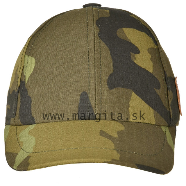 Detská šiltovka Maskáč