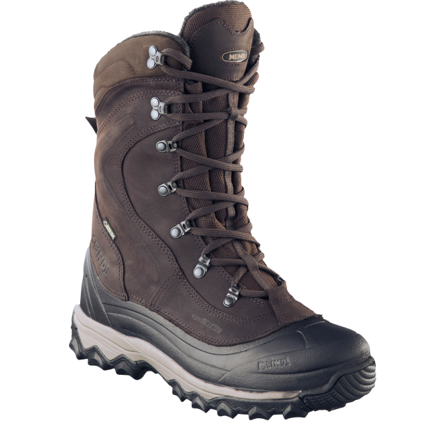 Meindl GARMISCH PRO GTX mahagoni