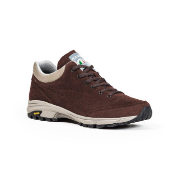 Turistická obuv Cooper - 16122 TDM