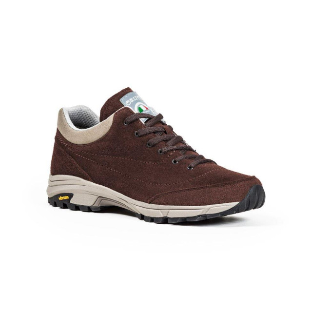 Turistická obuv Cooper - 16122 TDM
