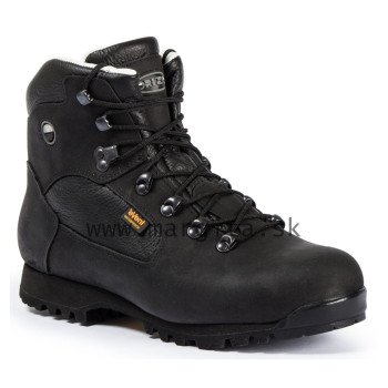 Obuv LEVANTE 14328 Black