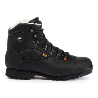 Obuv LEVANTE 14328 Black