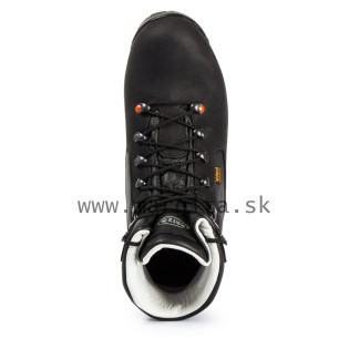 Obuv LEVANTE 14328 Black