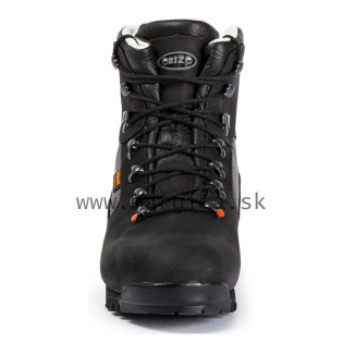 Obuv LEVANTE 14328 Black