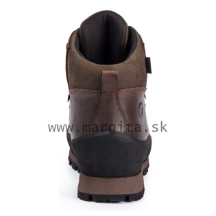 Trekkingová obuv ORIZO TRANGO TDM DARK BROWN