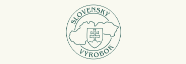 Slovenský výrobok