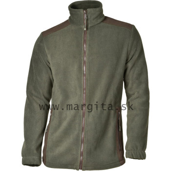 Mikina Trapper