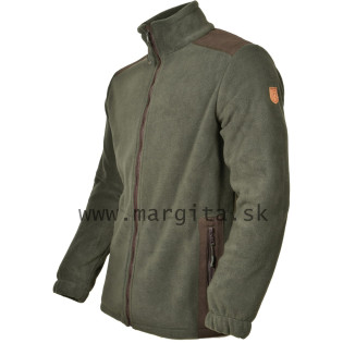 Mikina Trapper