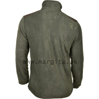 Mikina Trapper