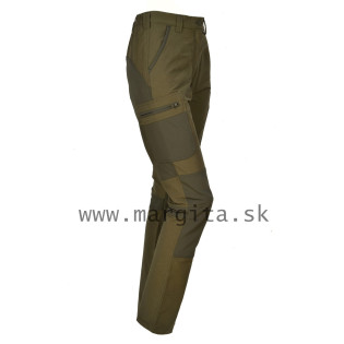 Dámske nohavice Dakar_K