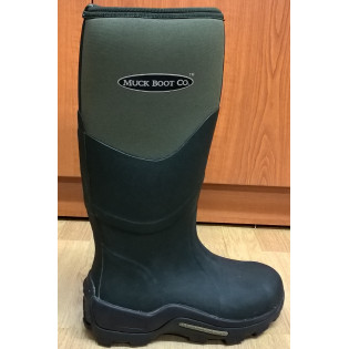 Muck boot - Muck Master High