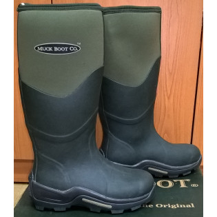 Muck boot - Muck Master High