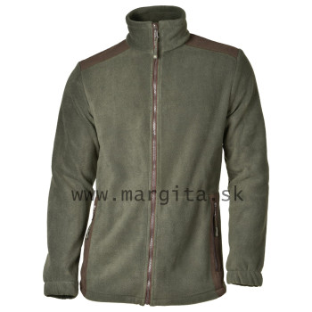 Mikina Trapper