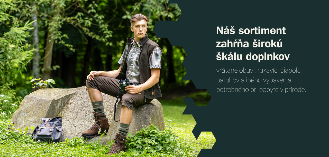 Príslušenstvo